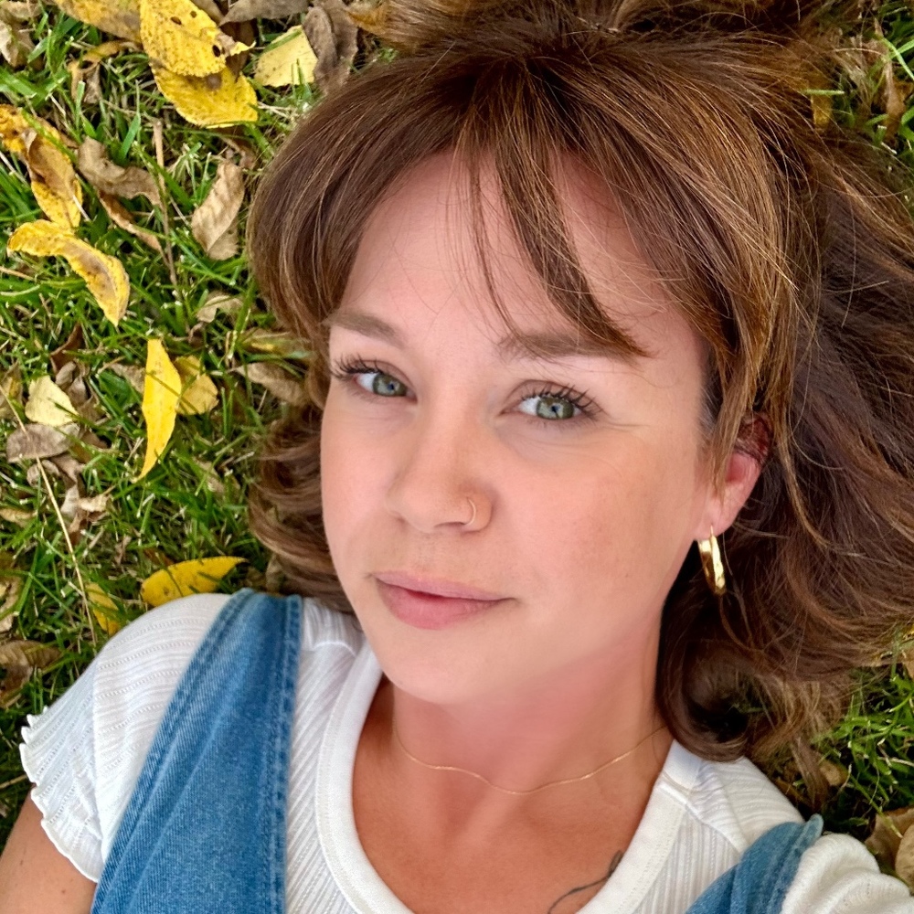 Meet your Posher, Laura